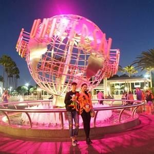 Meet your Posher, Joo hoe